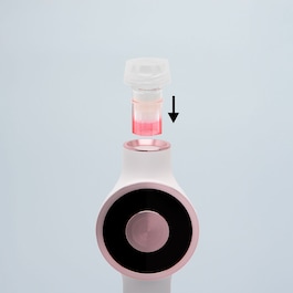 Zař&iacute;zen&iacute; &ndash; Patentovan&aacute; technologie 5 LED světel pro regeneraci pokožky