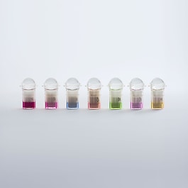 Appareil - Technologie brevetée à 5 lumières LED pour régénérer la peau