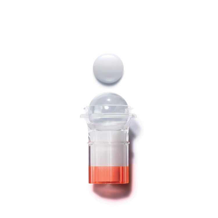 Routine anti-âge - Appareil LED et Capsules Lift