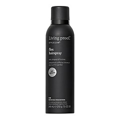 Style Lab Hairspray - Lakier utrwalający i wykańczający fryzurę, LIVING PROOF