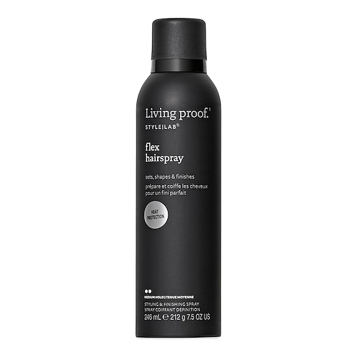 Living Proof - Style Lab Hairspray - Σπρέι για Φιξάρισμα Χτενίσματος και Φινίρισμα | 2.46491e+08 living pro flex spry ml-