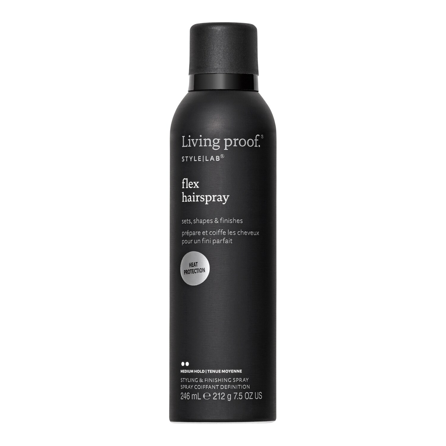 E-shop LIVING PROOF - Style Lab Hairspray - fixační lak na vlasy