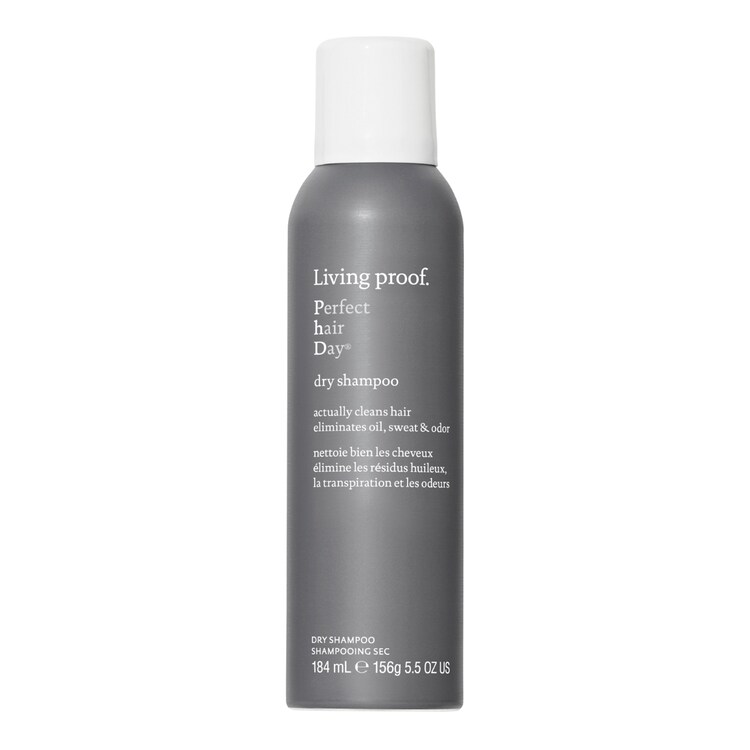 Perfect hair Day Dry Shampoo - Shampoo secco