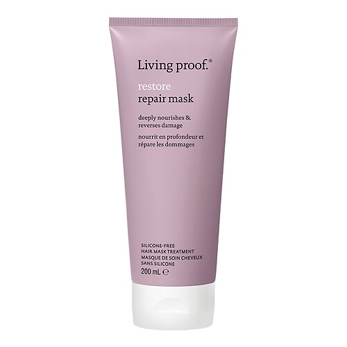 Living Proof - Restore - Repair Mask | 6.75127 living pro repair mask  hair oz-
