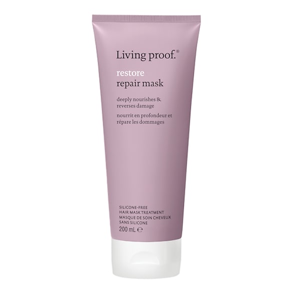 Restore Repair Mask – Maska do pielęgnacji włosów, LIVING PROOF