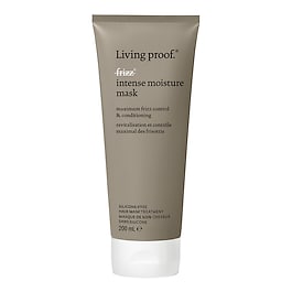 No Frizz - Intense Moisture Mask