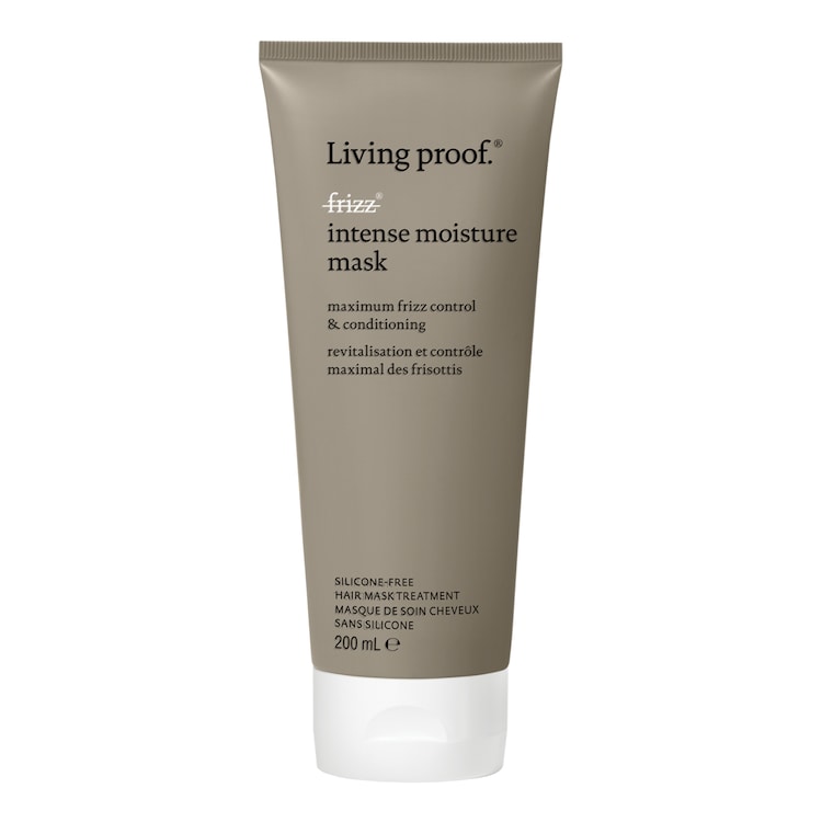 Frizz Instant Mositure Mask - Maschera per capelli