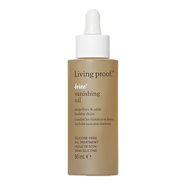 No Frizz - Huile de soin sans silicone