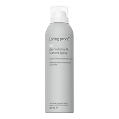 Full Dry Volume & Texture Spray - Spray di finitura per lo styling, LIVING PROOF