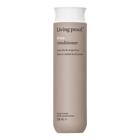 Frizz Conditioner - Glättender Conditioner, LIVING PROOF