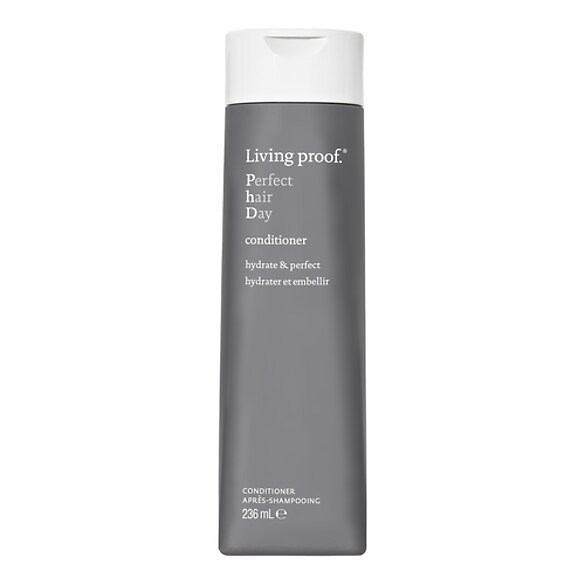 Perfect hair Day Conditioner - Après-shampoing hydratant, LIVING PROOF