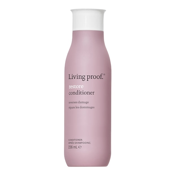 Restore Conditioneur - Amaciador Fortificante, Living Proof