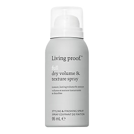 Full Dry Volume & Texture Spray - Spray per lo styling Formato da viaggio