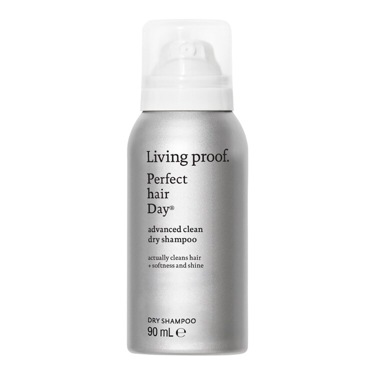 Perfect hair Day Advance Clean Dry Shampoo -Mükemmel bir kuru şampuan