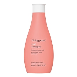 Curl Shampoo - Szampon do włosów kręconcyh