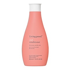 Curl Conditioner - Balsamo per tutti i tipi di ricci, LIVING PROOF