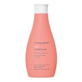 Curl Conditioner - Balsamo per tutti i tipi di ricci