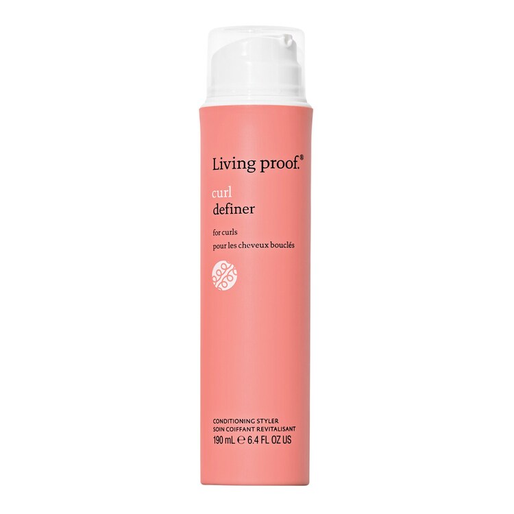 Curl Definer - Trattamento modellante ravviva ricci