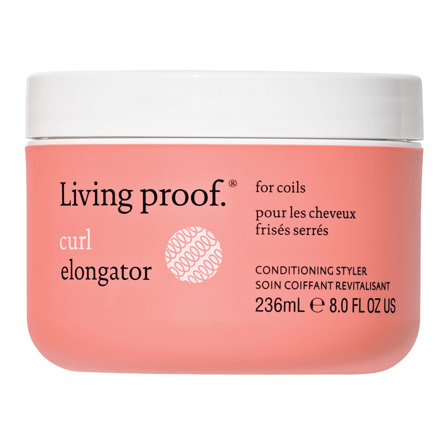 LIVING PROOF - Curl Elongator - Stylingová péče