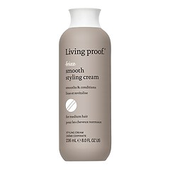 No Frizz Smooth Styling Cream - Stylingkräm mot frissighet, LIVING PROOF
