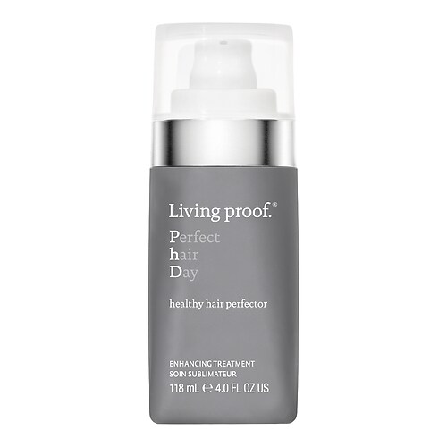 Living Proof - PhD Healthy Hair Perfector - Θεραπεία Ομορφιάς για Γυαλάδα και Λάμψη | 6.96925e+08 -ml