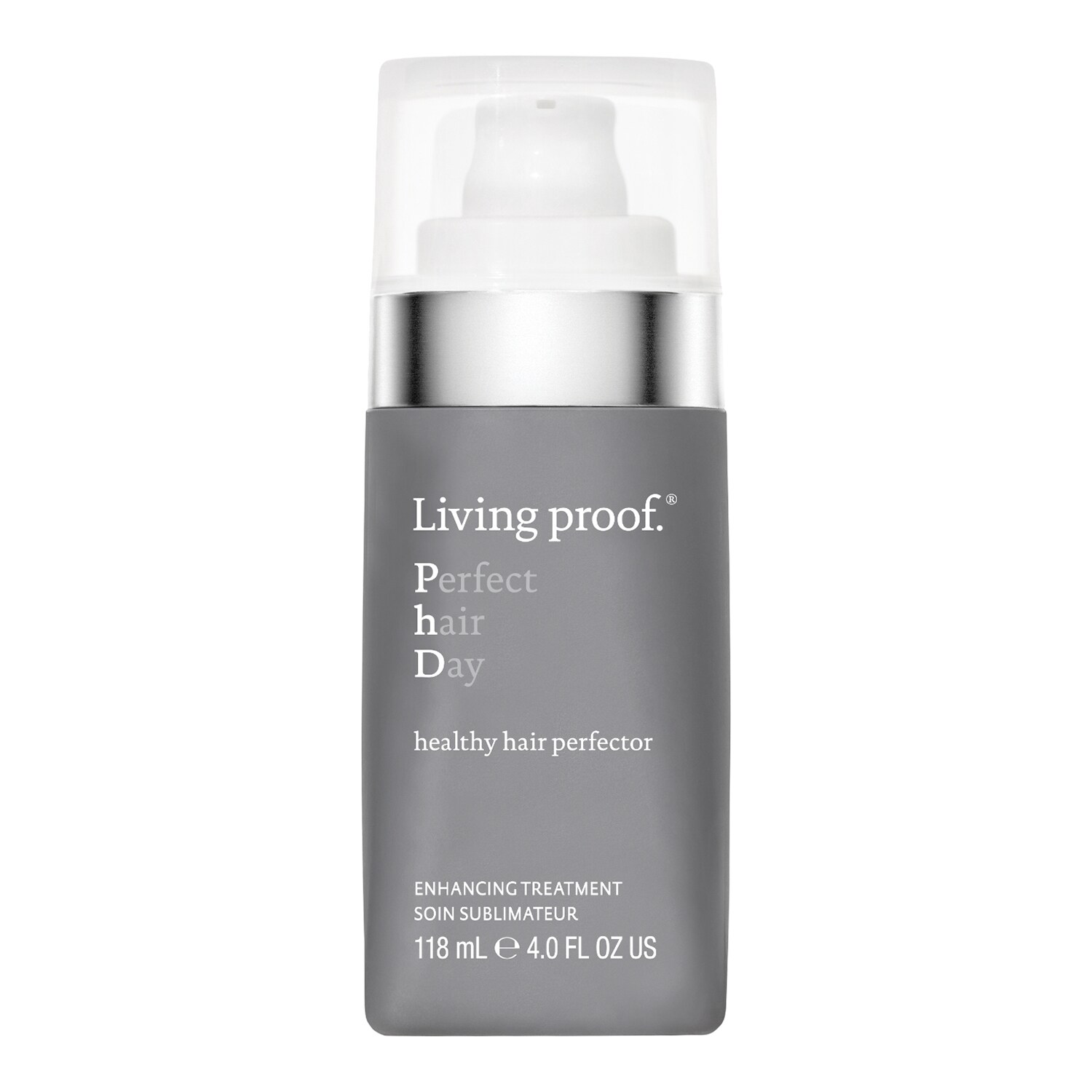 LIVING PROOF - PhD Healthy Hair Perfector - Ošetření pro posílení lesku vlasů