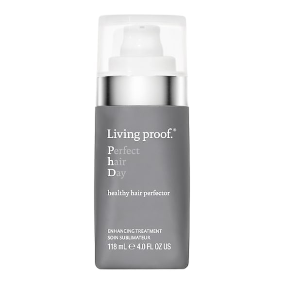 PhD Healthy Hair Perfector - Evidentiator stralucire si culoare, Living Proof