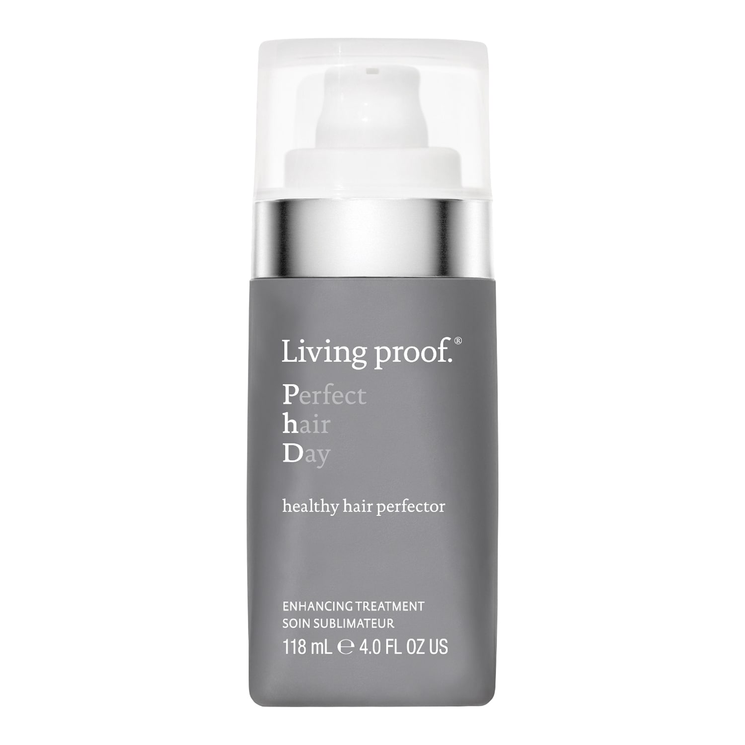 E-shop LIVING PROOF - PhD Healthy Hair Perfector - Ošetření pro posílení lesku vlasů