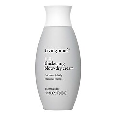 Full Thickening Blow-Dry Cream - Stylingkräm för tjockare hår, LIVING PROOF