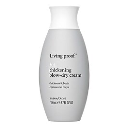 Full Thickening Blow-Dry Cream - Crème coiffante effet cheveux épais