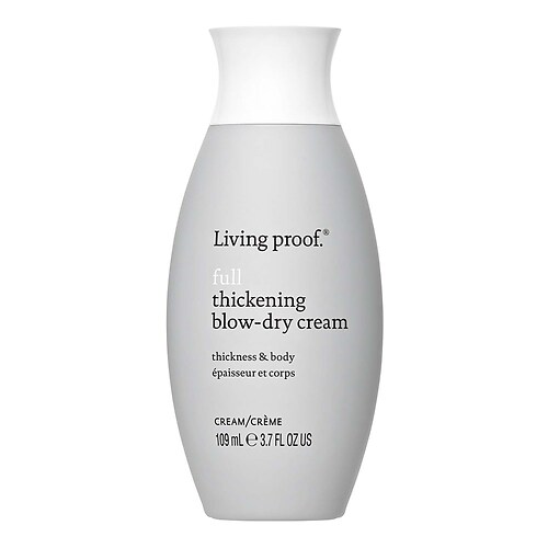 Living Proof Living Proof - Full Thickening Blow-Dry Cream - Κρέμα styling με αποτέλεσμα πυκνών μαλλιών