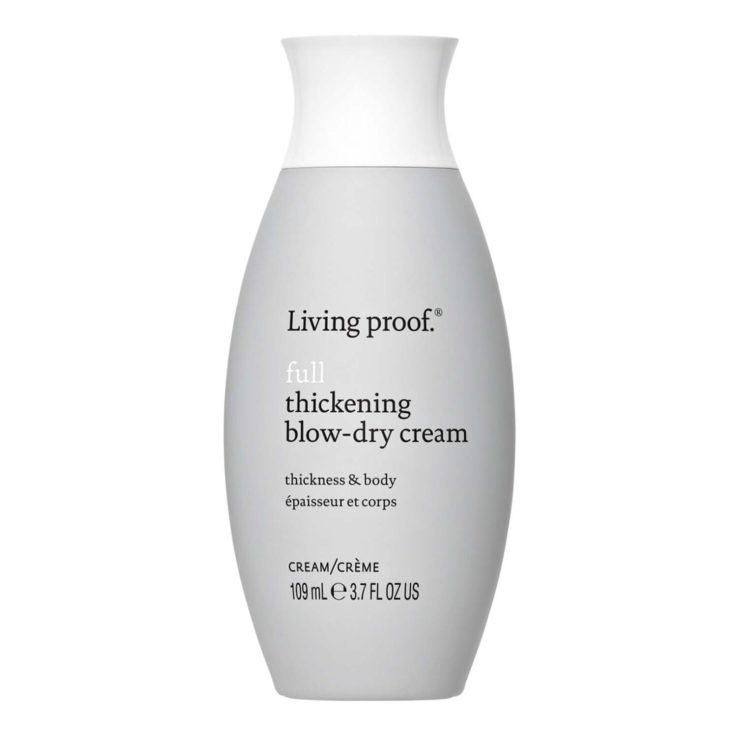 LIVING PROOF - Full Thickening Blow-Dry Cream - Stylingový krém pro zvětšení objemu