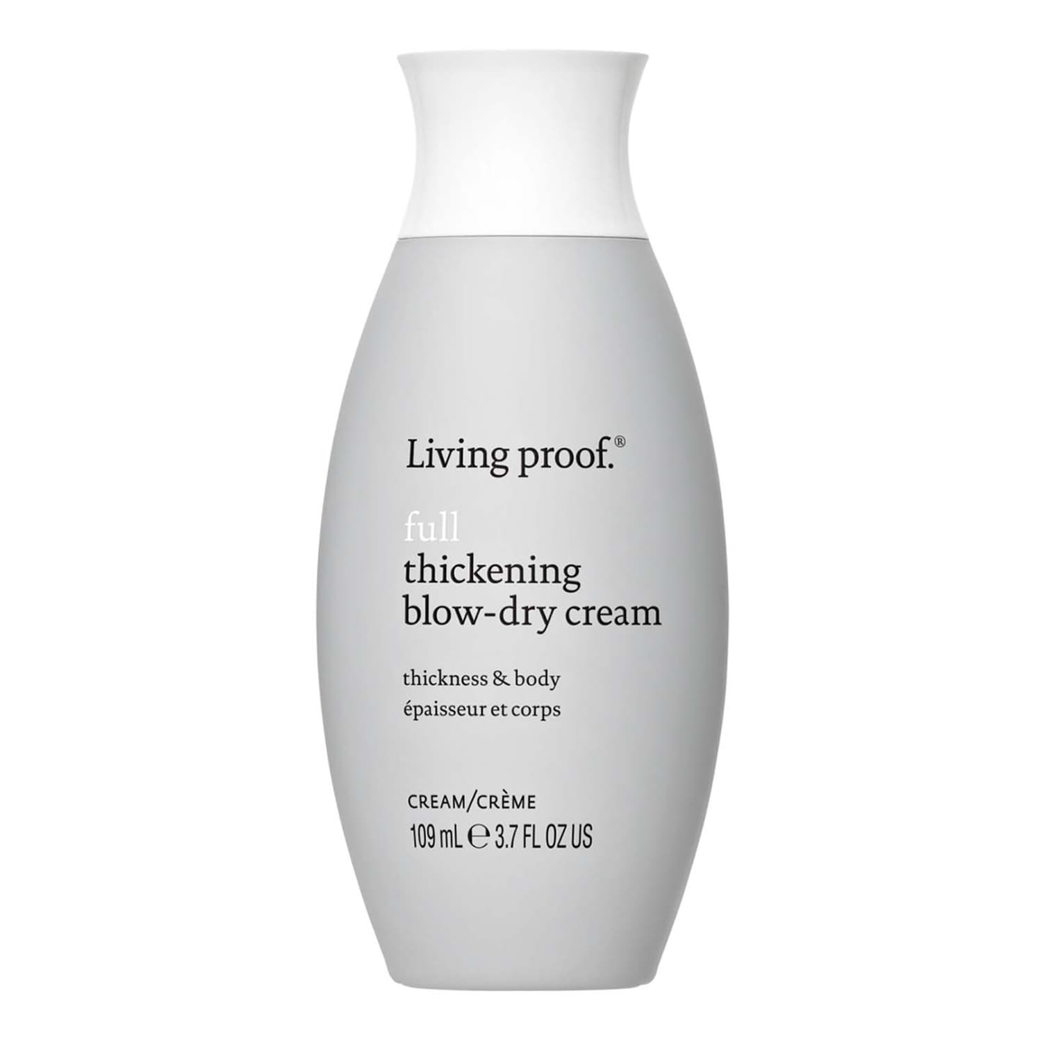 E-shop LIVING PROOF - Full Thickening Blow-Dry Cream - Stylingový krém pro zvětšení objemu