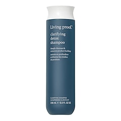 Clarifying Detox Shampoo  - Djuprengörande detox-schampo, LIVING PROOF