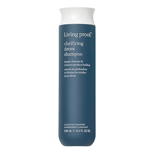 Living Proof - Clarifying Detox Shampoo Σαμπουάν Καθαρισμού Μαλλιά & Conditioner