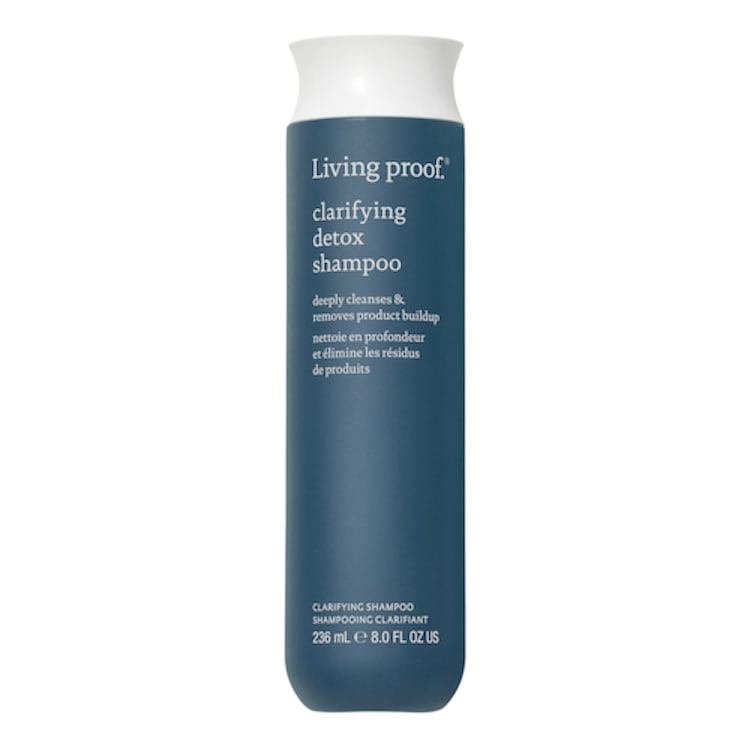 Clarifying Detox Shampoo  - Shampoing Clarifiant
