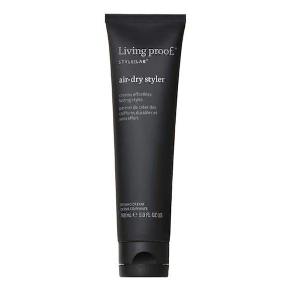 Style Lab Air-Dry Styler - Tratamiento multifunción para el peinado del cabello, Living Proof