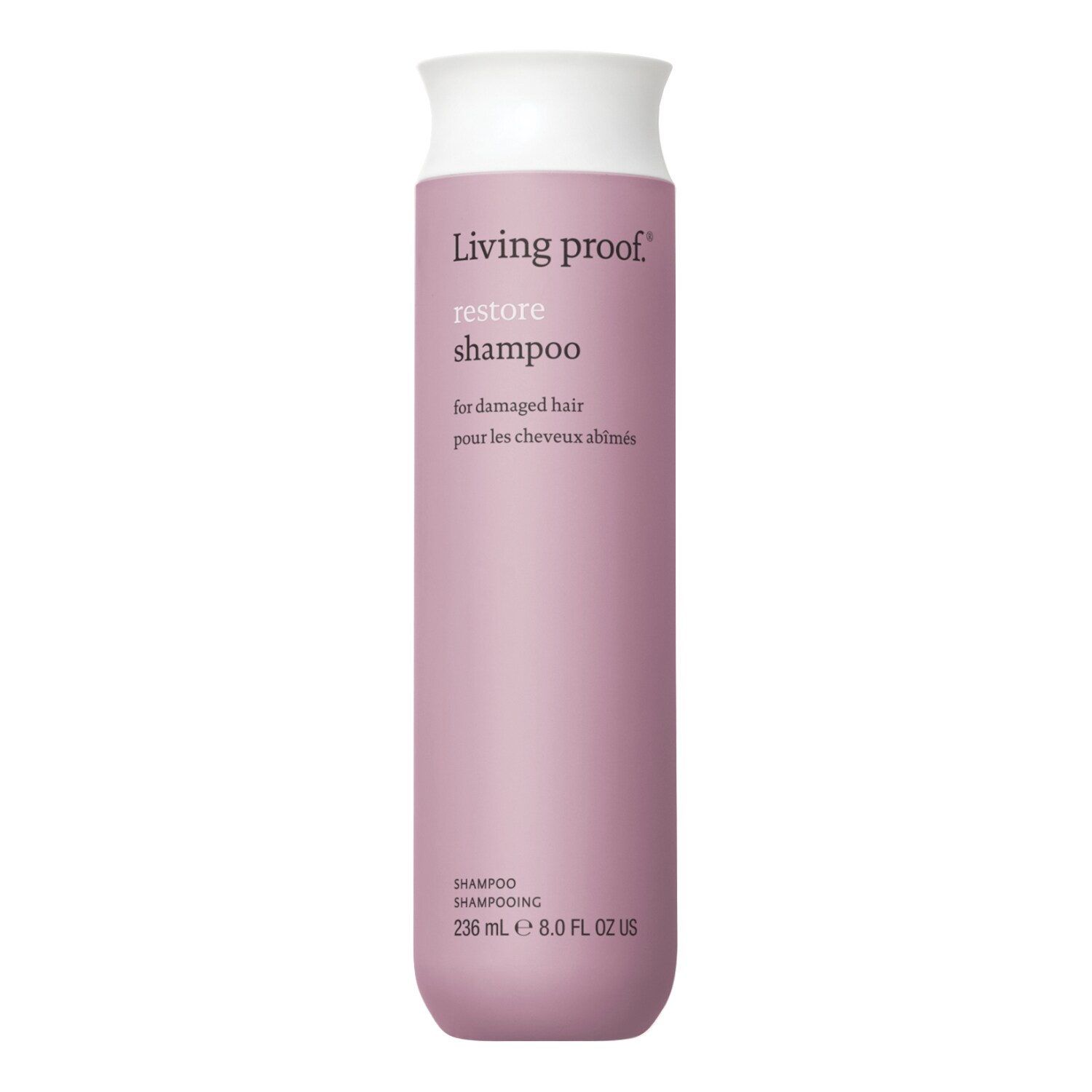 LIVING PROOF - Restore Shampoo – Revitalizační šampon