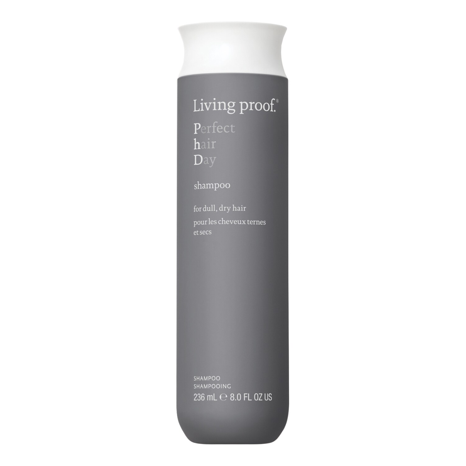 LIVING PROOF - Perfect Hair Day Shampoo – Hydratační šampon