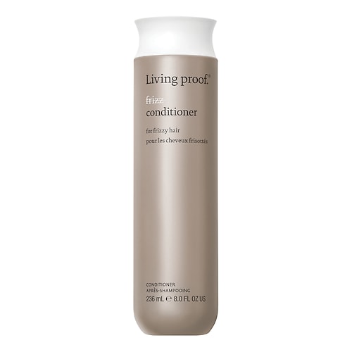 Living Proof - No Frizz Conditioner - Μαλακτικό κατά του φριζαρίσματος | 7.64135e+08 -no frizz conditioner ml
