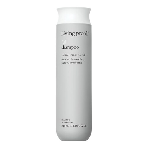 Living Proof - Full Shampoo - Szampon Zwiększający Objętość - Full Shampoo 236ml - Dla Kobiet