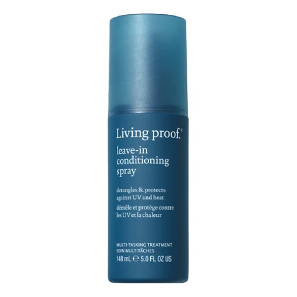 Leave-in conditioning spray - Cuidado desenredante multifunción acción anticalor, Living Proof
