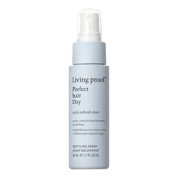 Perfect Hair Day Style Refresh Spray - Suchy szampon, LIVING PROOF