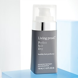 PhD Healthy Hair Perfector - Evidentiator stralucire si culoare