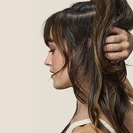 Style Lab Hairspray - Lakier utrwalający i wykańczający fryzurę