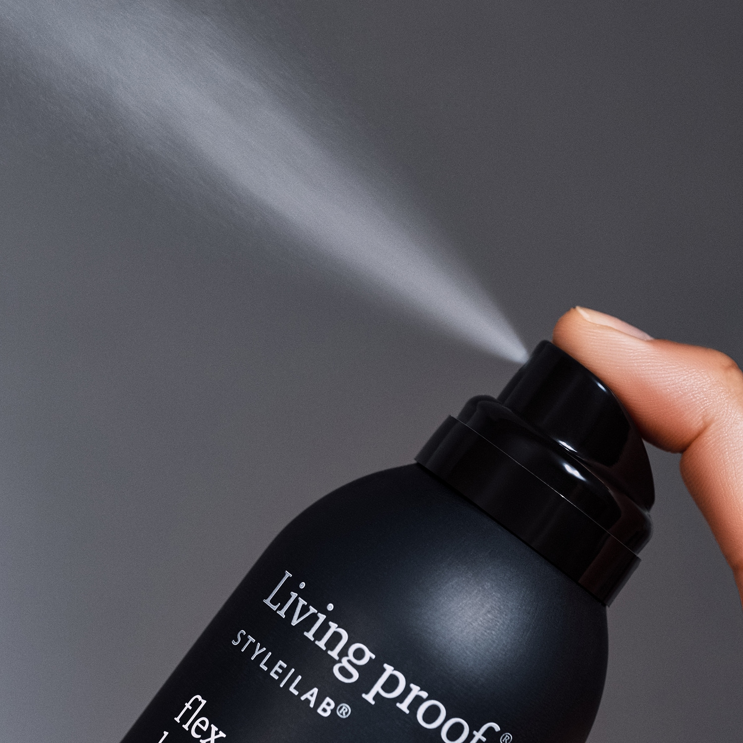 Style Lab Hairspray - Şekillendirme ve Tamamlama Sabitleme Spreyi