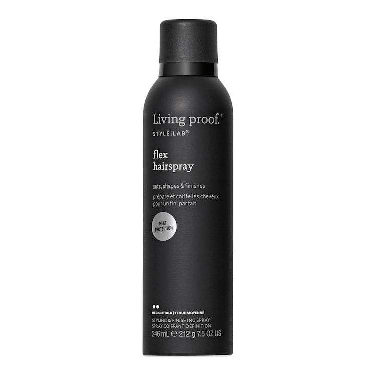 Style Lab Hairspray - Spray de fixare pentru stilizare si finisare