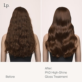 Perfect Hair Day High-Shine Gloss - produs de ingrijire blanda la dus