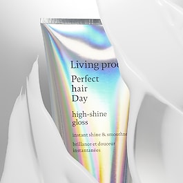 Perfect Hair Day High-Shine Gloss - produs de ingrijire blanda la dus