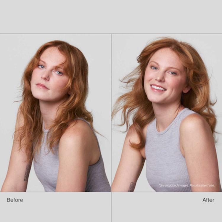 Full Shampoo - Shampoing Volumateur 